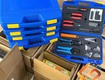 Bộ dụng cụ làm mạng talon k 4015 chính hãng talon, bộ dụng cụ làm...