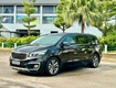 Siêu phẩm gia đình   kia sedona full dầu 2018 