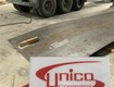 Tấm thép chống mài mòn nm500 unico   người bạn thầm lặng của những...