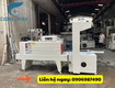 Máy bọc màng co pe tự động có sẵn ở hcm 