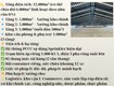 cho thuê 12.000m  nhà xưởng mới xây tại Kcn Quang Minh   Mê Linh  ...