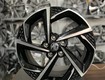 Cần bán mâm zin mg5 kích thước 17 inch zin theo xe 