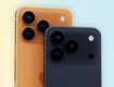 Choáng với iPhone 17: Chip A19, camera 48MP, pin  trâu  bất ngờ 
