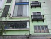 Bán nhà hẻm 24 Nguyễn Văn Luông, 5Tầng BTCT, ngang 9,5m 95m2 chỉ 12,55 tỷ