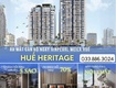 Chung cư Đống Đa   căn hộ trung tâm ngã 6 Huế   liên hệ ngay...