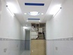 Nhà 3 tầng mới, nở hậu hẻm âu dương lân phường chánh hưng. giá 3,98...
