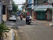 Nhà mặt tiền hẻm 427 minh phụng quận 11 cần bán 