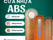 Cửa nhựa abs 