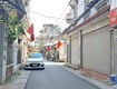 Bán nhà lĩnh nam   45m2   6 tầng   dòng tiền...