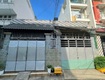 Bán nhà hẻm nhựa 10m lê văn quới   gần ngã tư bốn xa, 8x24m, cấp 4...