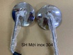 Gương chiếu hậu xe sh 