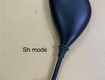 Gương chiếu hậu xe sh 
