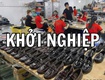 Bắt đầu khởi nghiệp bán đồ da   cơ hội vàng mùa tết 