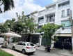 Nhà phan huy ích 4 tầng, 80m2 ngang 4.5m dài 18m, 5pn, hẻm xe tải...