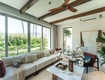 Sóng vọng miền tiên   la tien villa 