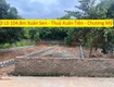 Siêu phẩm 3 lô đất 104,8m 98,4m 91,9m tại thủy xuân tiên chương mỹ hà...