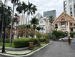 Bán biệt thự view đẹp, giá tốt tại khu compound himlam, phổ quang, 120m2, 42,5 tỷ vnd 
