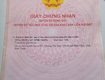 Chính chủ cần bán nhà   thổ cư 100 