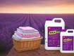 Nước giặt tím MAXGO hương LAVENDER dễ chịu, sang trọng 