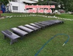 Ghế đá công viên thuận an 