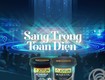 Bộ đôi sơn jotun hoàn hảo cho ngôi nhà mơ uớc 