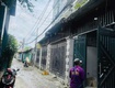 Nhà mới rất đẹp 1 trệt 2 lầu ô tô bon bon hiệp thành 07 quận 12 