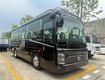 Tb81s 29 chỗ, máy weichai 170ps, bản full option 