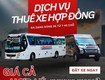 Cho thuê xe đa dạng dòng xe 