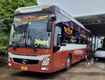 Cho thuê xe giường nằm 40 chỗ 