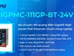Igpmc 111gp bt 24v   bộ chuyển đổi quang điện poe công nghiệp hiệu...