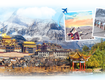Khám phá thiên đường vân nam   lệ giang   shangrila 