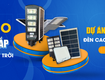 Tuvaco   chuyên gia đèn led   năng lượng mặt trời tại việt...