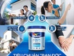 Dulux aquatech 3in1   lớp sơn  bạn đời  chuẩn gu cho mọi...