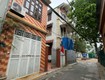 Bán nhà bắc cầu   view sông   ô tô vào tận nhà   giá...