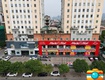 Căn hộ cc mặt phố phạm hùng lô góc 3 ngủ full nt giá nhỉnh 7 tỷ 