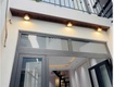 2.75 tỷ bán nhà đẹp nhỏ gọn ba đình p8q8 