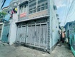 Nhà lô góc shr 2 tầng hxh 33m2   quang trung gò vấp 