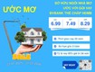 Tiếp bước an cư sở hữu căn hộ chung cư không sổ nhận thế chấp...