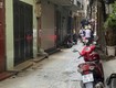 Căn nhà 216tr/m   sổ đẹp   có 2 ngõ đi   4 tầng ...