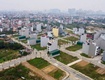 Em chính chủ cần bán lô đất dich vụ vân canh 25,2 ha giá cực...