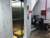 Bán căn hộ dv phố nguyễn hy quang 45m2 x 6 tầng 10 phòng kk...