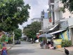 Bán nhà hẻm song hành q12, 100m2, 2 tầng, 6.4 tỷ   sổ hồng...