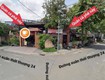 Bán nhà lô góc 2 mặt tiền đường 16x14m giá 14,2 tỷ xuân thới thượng...