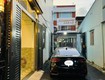 Nhà đường phạm văn chiêu phường 16 quận gò vấp cũ. 