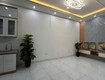 Nhà mới dẹp đủ nội thất văn chương 30m2 x 5 tầng mt 3.6m, 6.8...