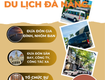Cho thuê xe du lịch 16 chỗ đà nẵng 