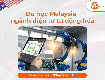 Top trường đào tạo ngành điện tử   tự động hóa tại malaysia tốt...