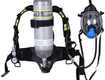 Thiết bị trợ thở scba fenan 6.8 l 