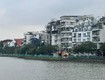 Bán nhà phố quảng an, mặt hồ tây  quận tây hồ 356m  ...