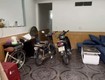 Nhà kiệt gần đường núi thành đại học đông á, 45m2, lửng đúc, 2.x tỷ 